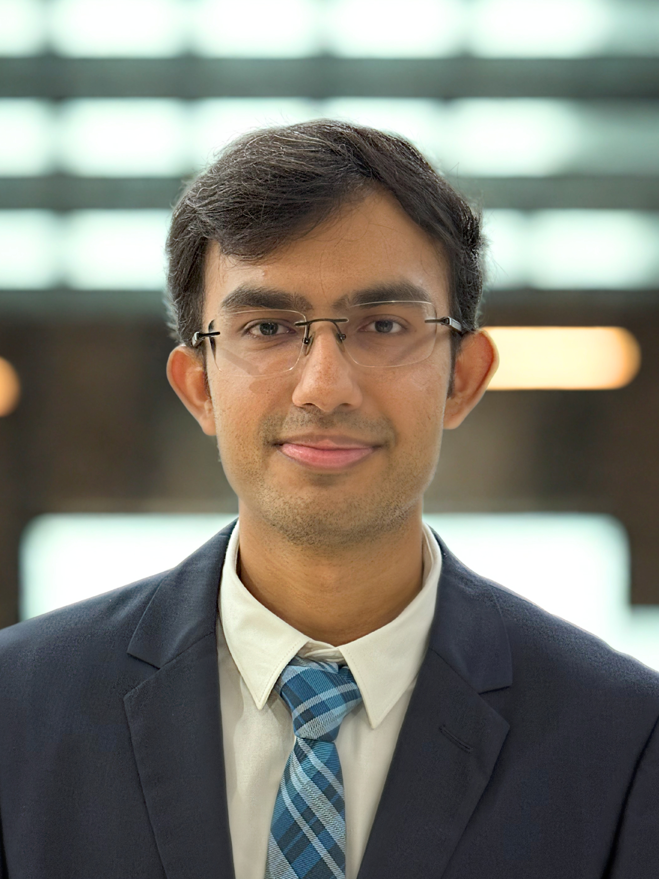 Saurabh Gupta